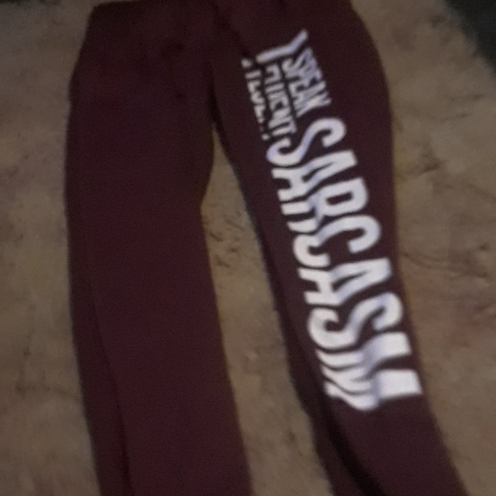 Sweats